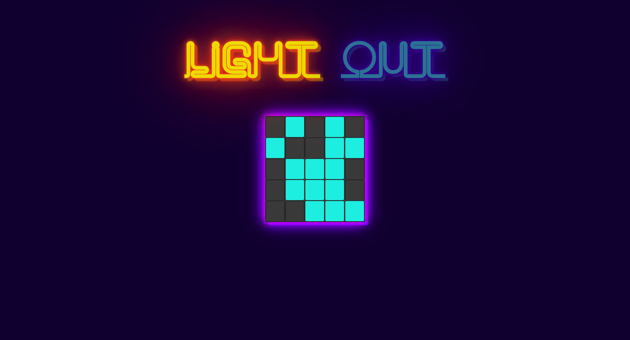 LightsOut